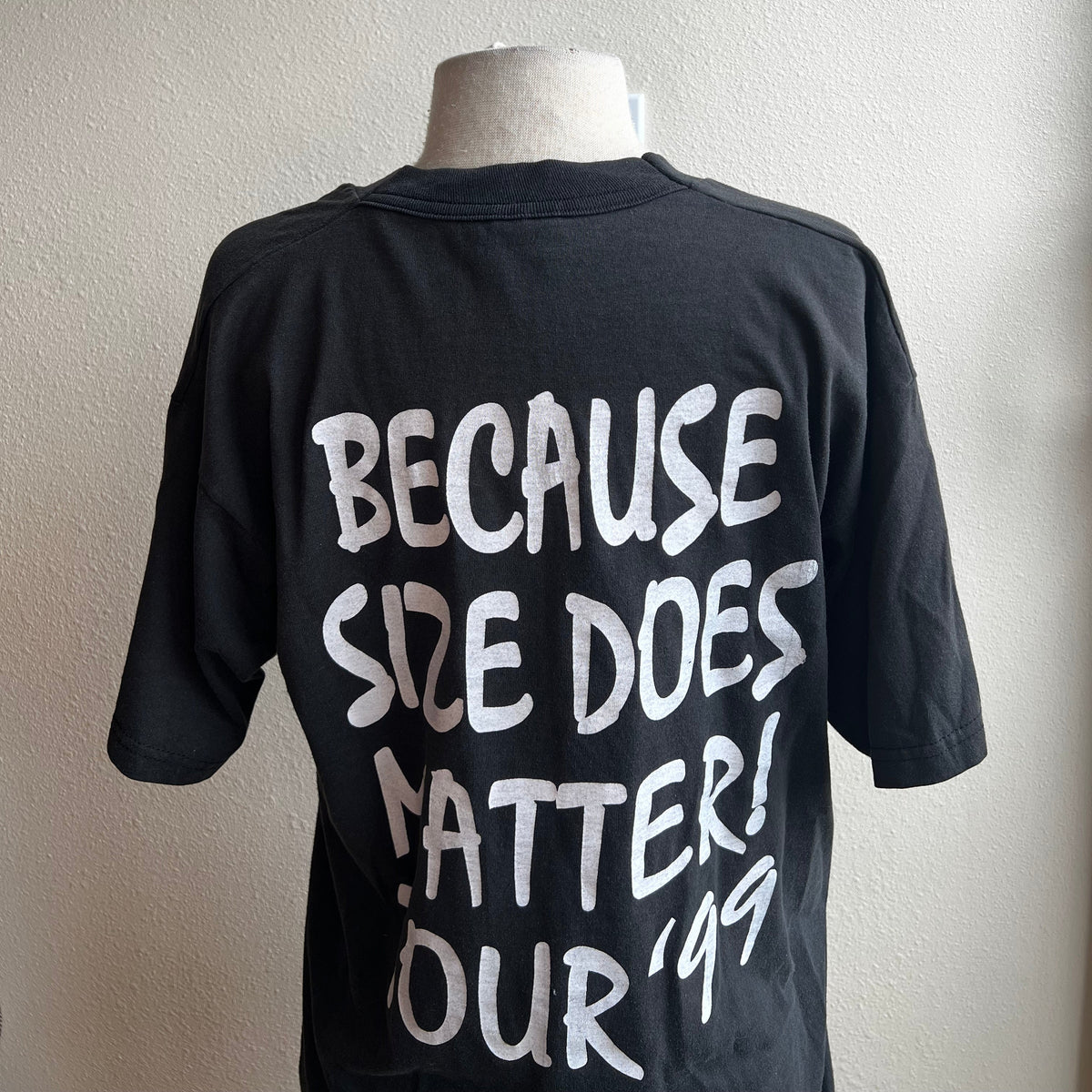 Cadillac Sam Band Tee
