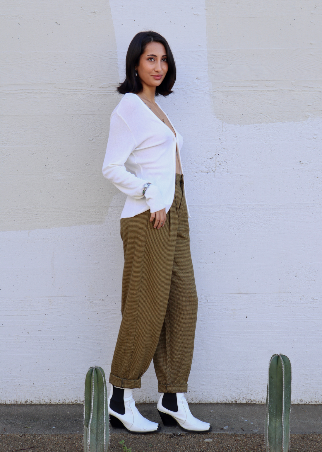Vintage New Years Eve Outfits