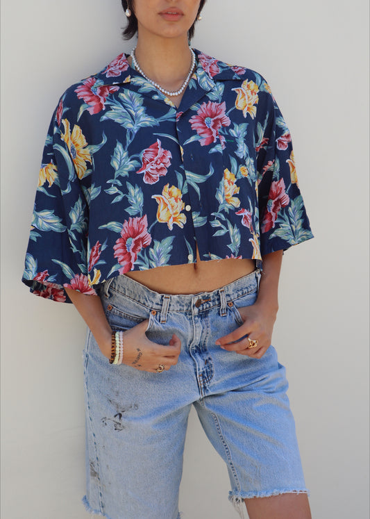 How To: Wear Bermuda Shorts