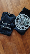 I Believe In Thrifting Tee