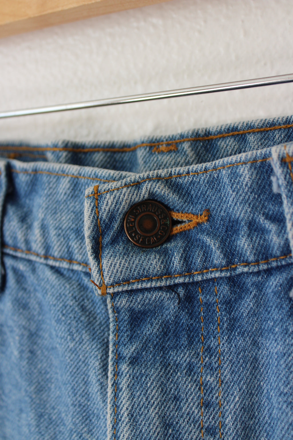 Vintage Levi's Shorts