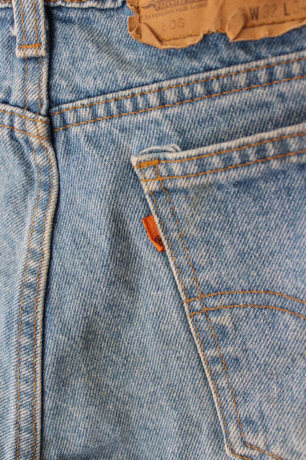 Vintage Levi's Shorts