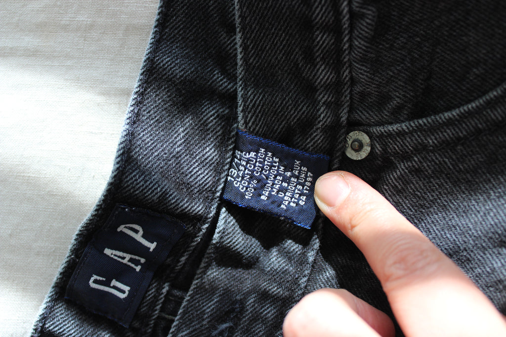 Vintage Gap Shorts