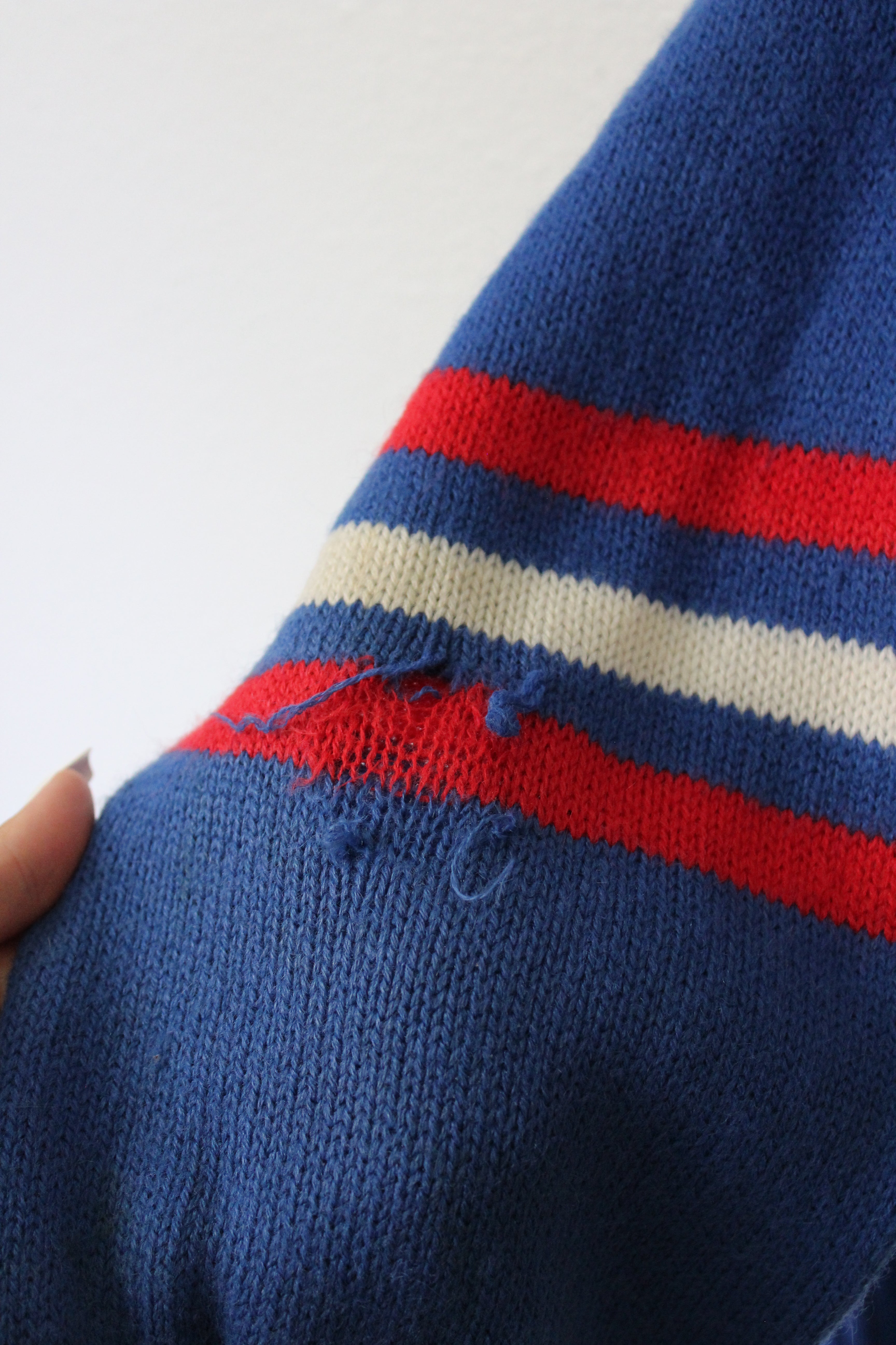 Vintage NY Giants Sweater
