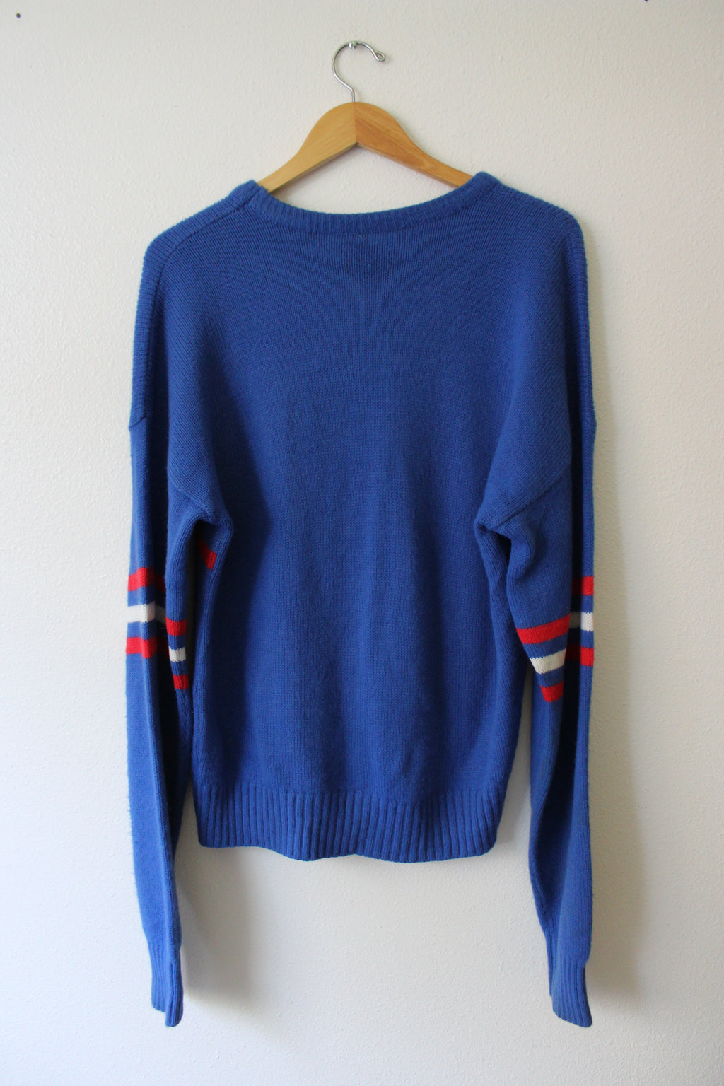 Vintage NY Giants Sweater