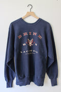 Vintage Lacrosse Crewneck