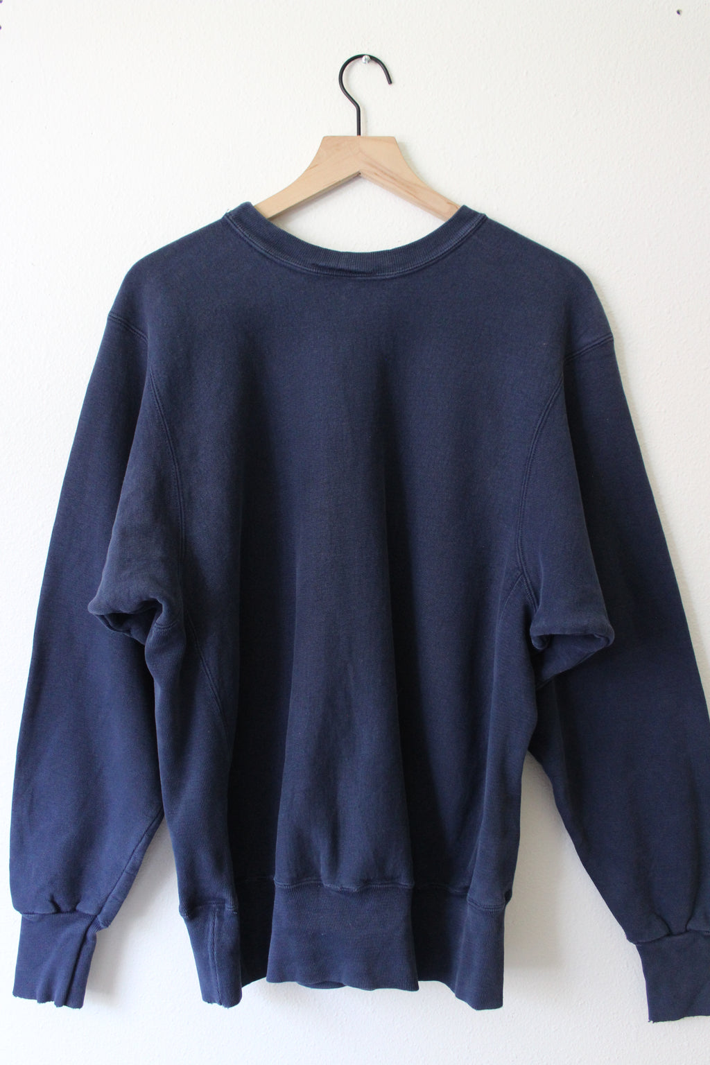 Vintage Lacrosse Crewneck
