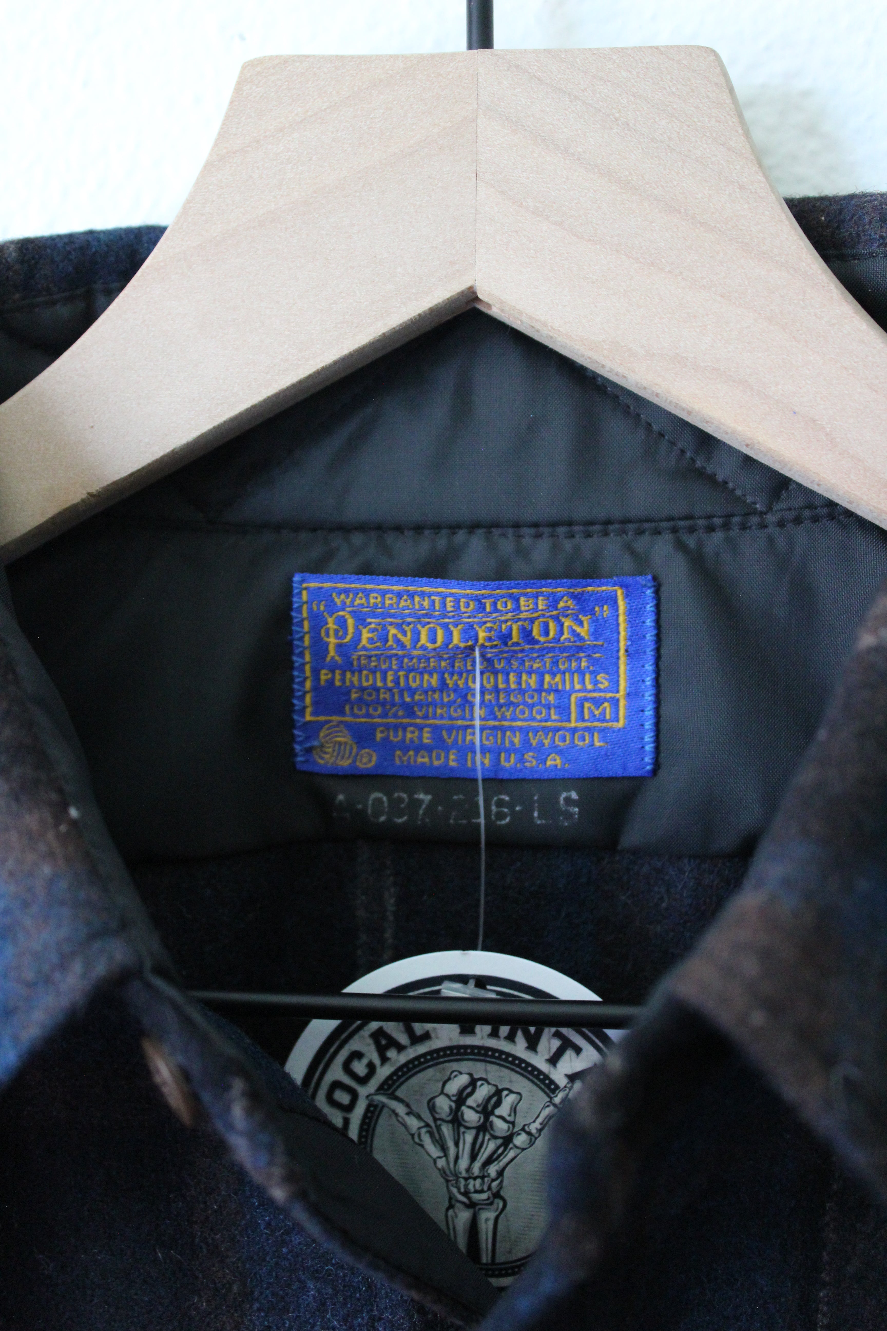 Mens Pendleton Shirt
