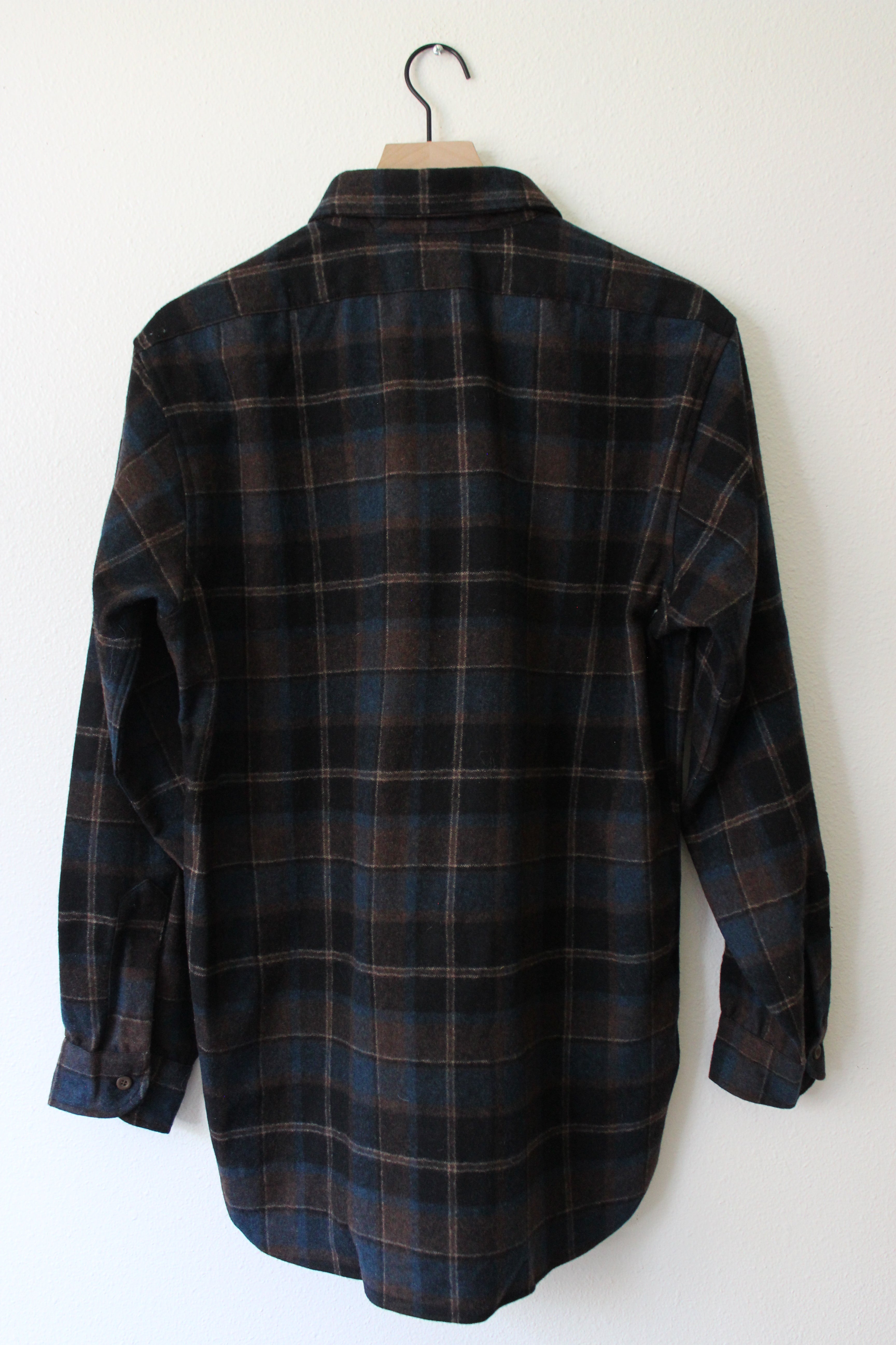 Mens Pendleton Shirt