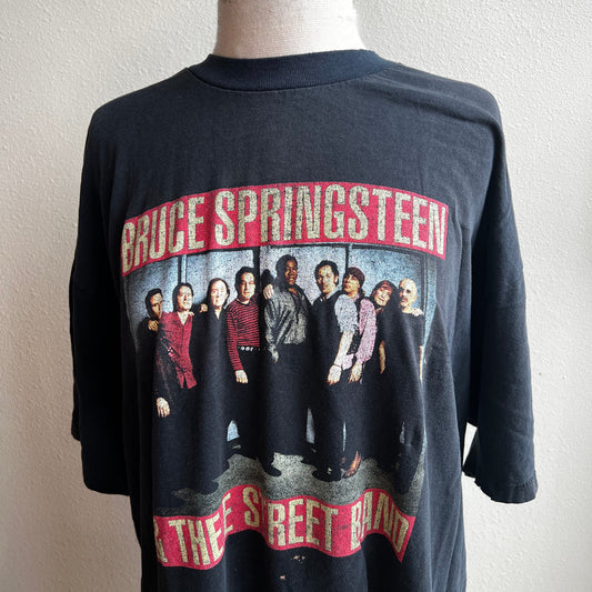Vintage Bruce Springsteen Tee