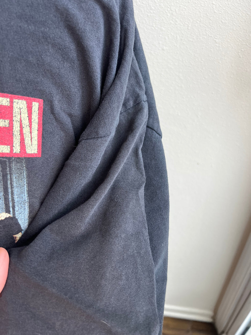 Vintage Bruce Springsteen Tee