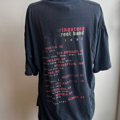 Vintage Bruce Springsteen Tee