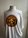 Vintage ZZ Top 90's Tour Tee
