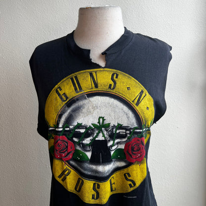 Vintage Guns n Roses Tee