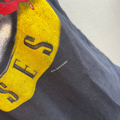 Vintage Guns n Roses Tee