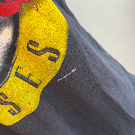 Vintage Guns n Roses Tee