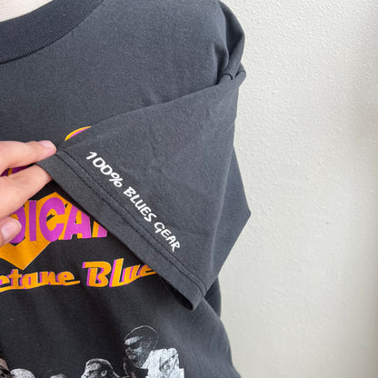 Cadillac Sam Band Tee