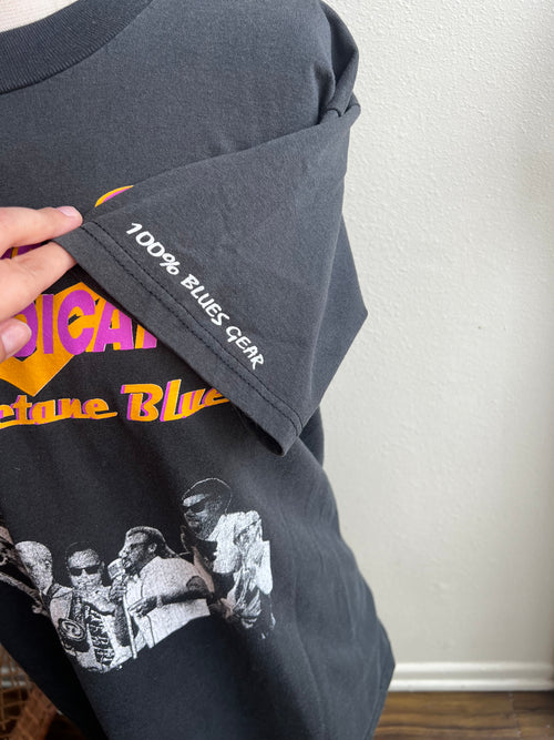 Cadillac Sam Band Tee