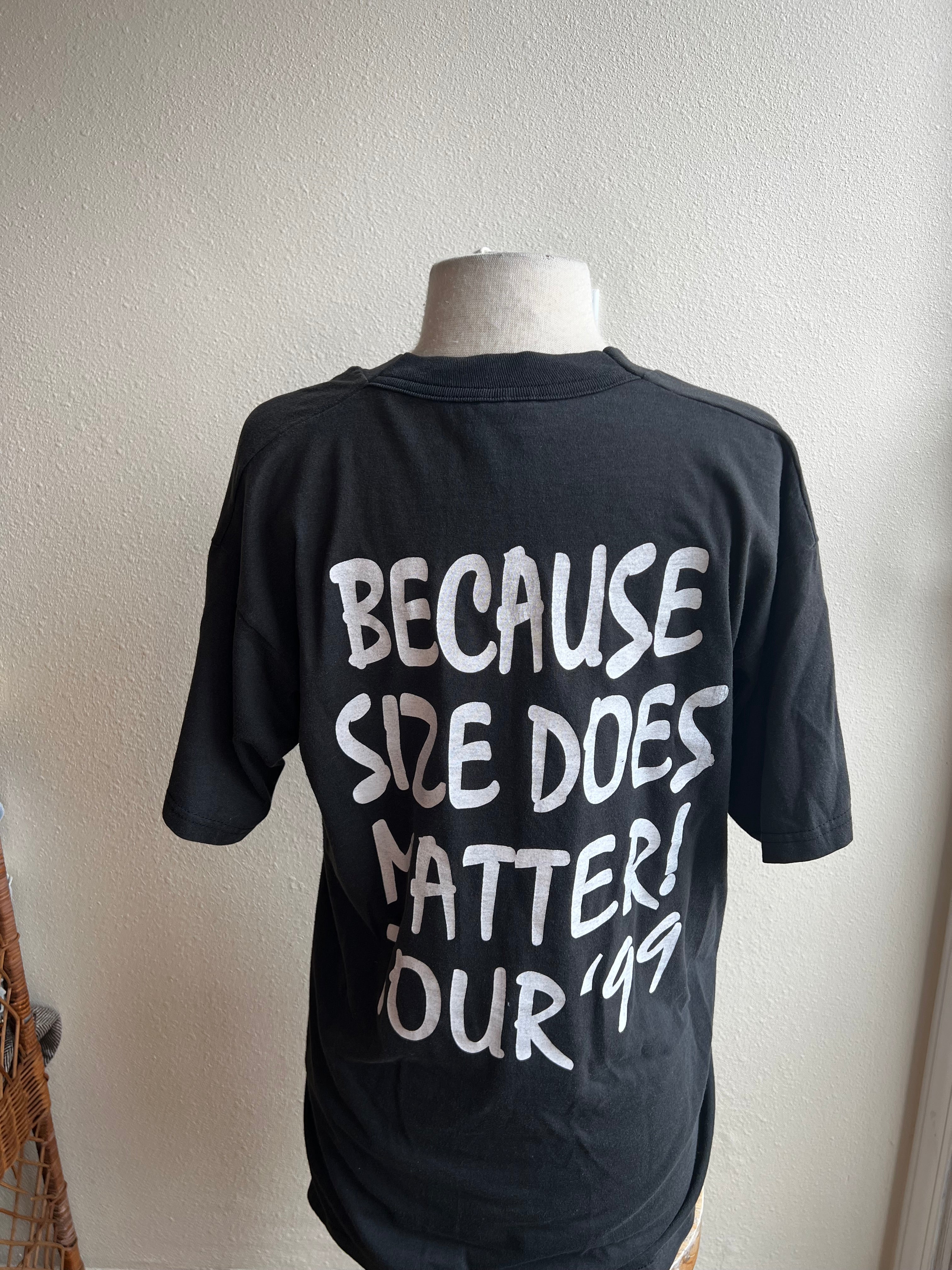 Cadillac Sam Band Tee