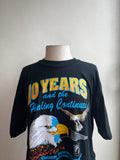 Vintage Vietnam Memorial Tee