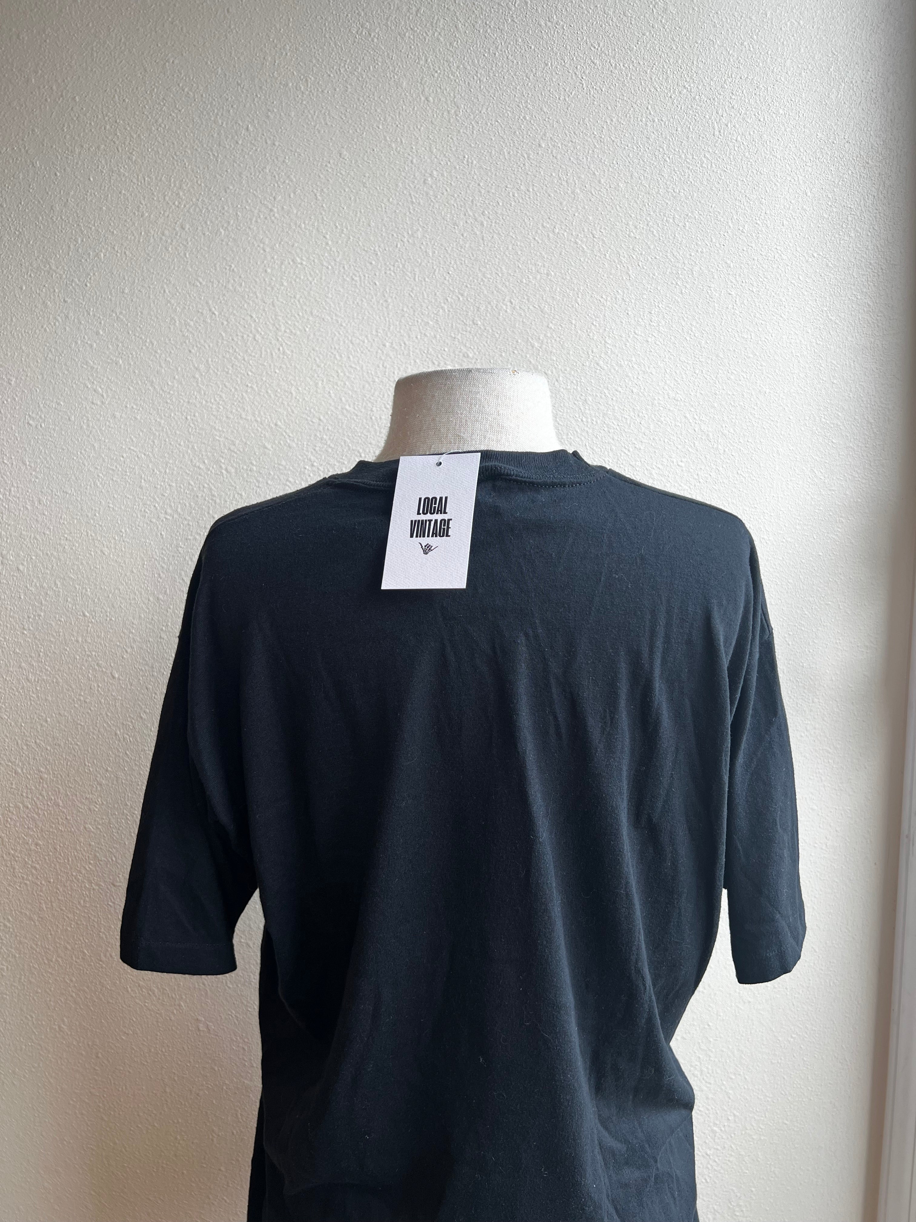 Vintage Vietnam Memorial Tee