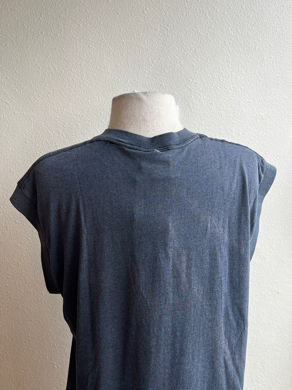 Vintage 3D Emblem Harley Davidson Tee