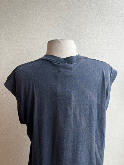Vintage 3D Emblem Harley Davidson Tee