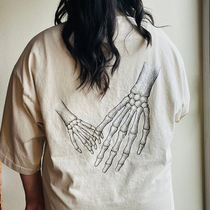 Logo Tee - Always + Forever