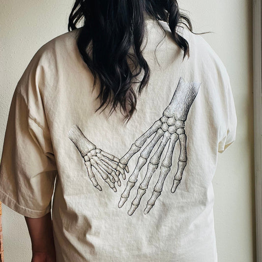 Logo Tee - Always + Forever