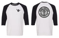 LOCAL VINTAGE BASEBALL TEE