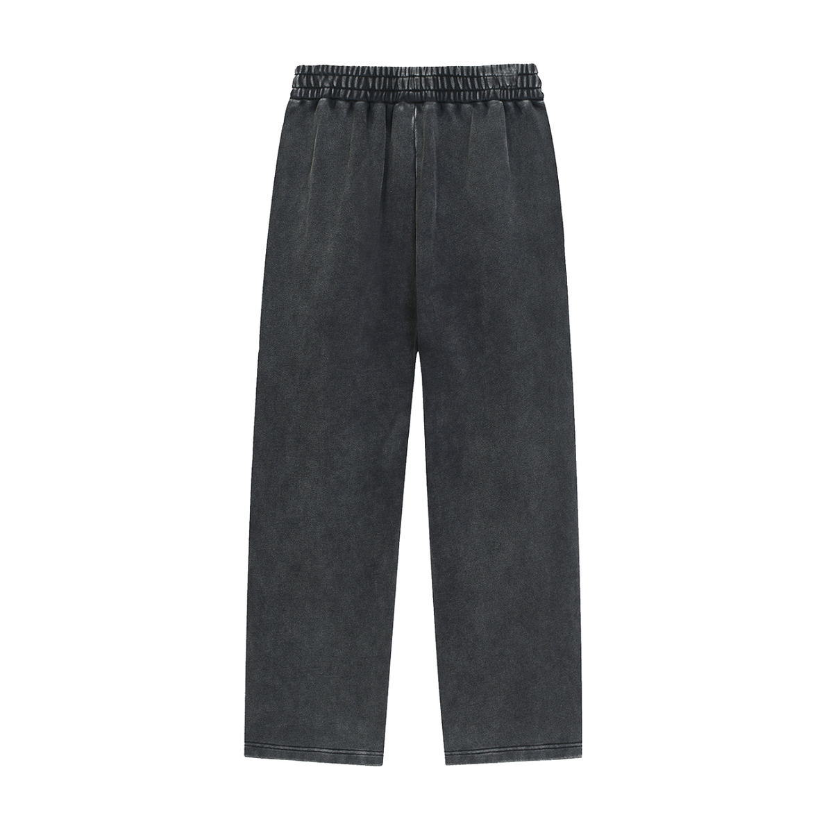 Logo Sweatpants - Stonewashed