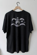 Thrashed Harley Pocket Tee