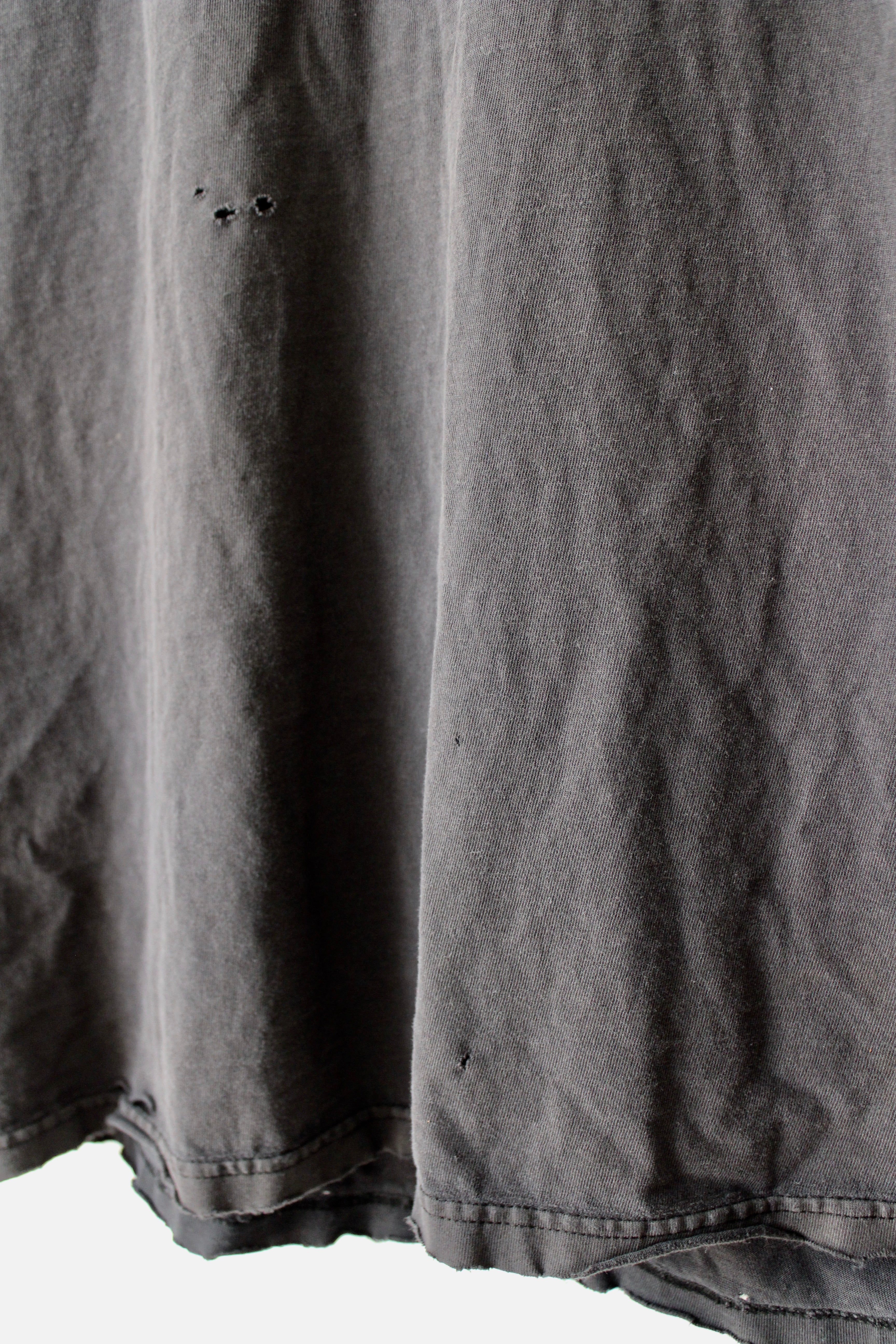 Thrashed Harley Louisiana Tee