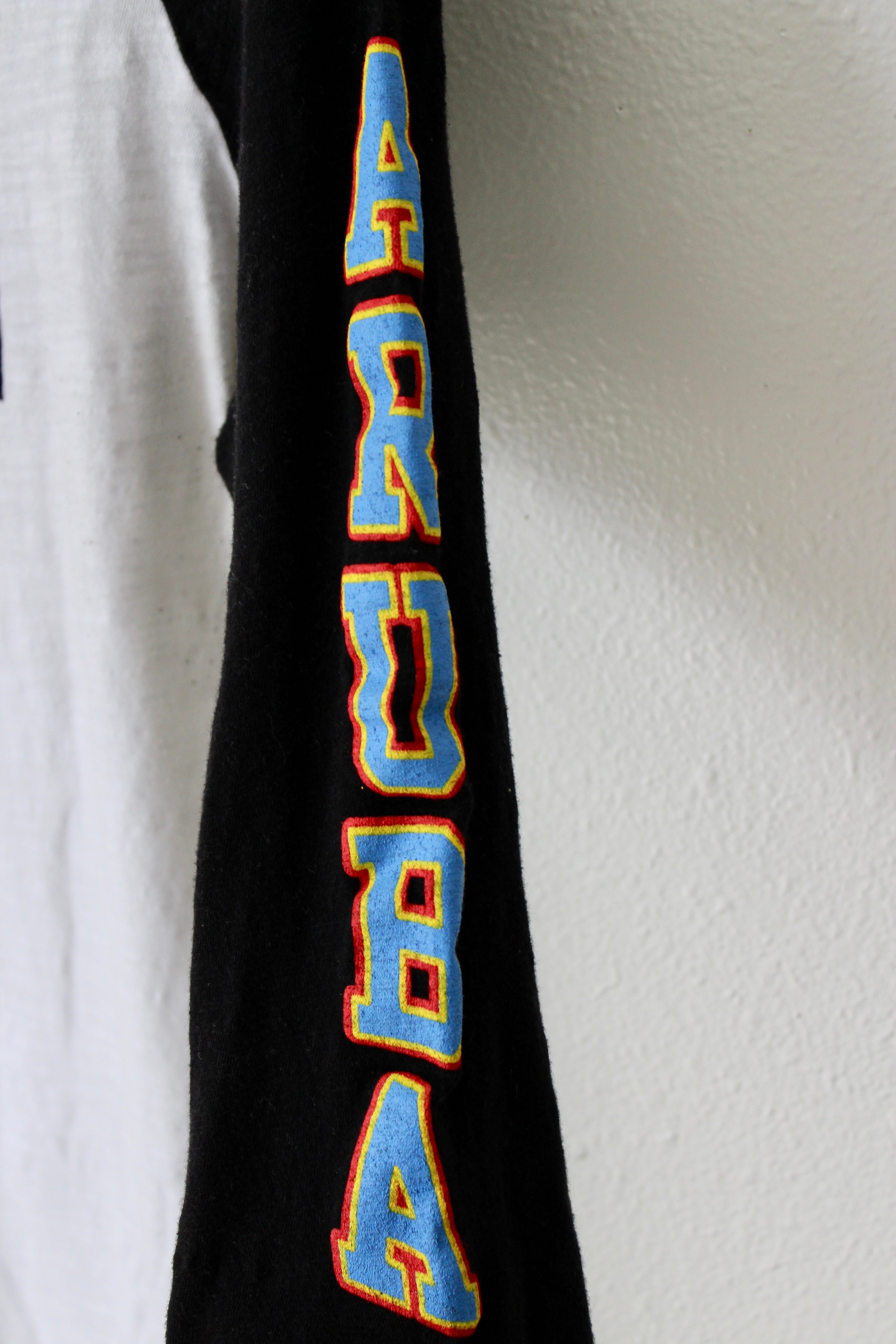 Harley Davidson Aruba Baseball Tee