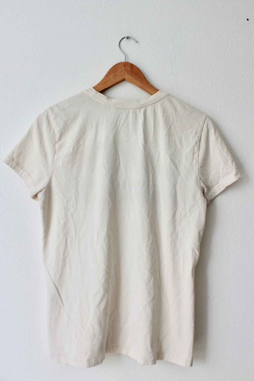 Harley Davidson Knit Logo Tee