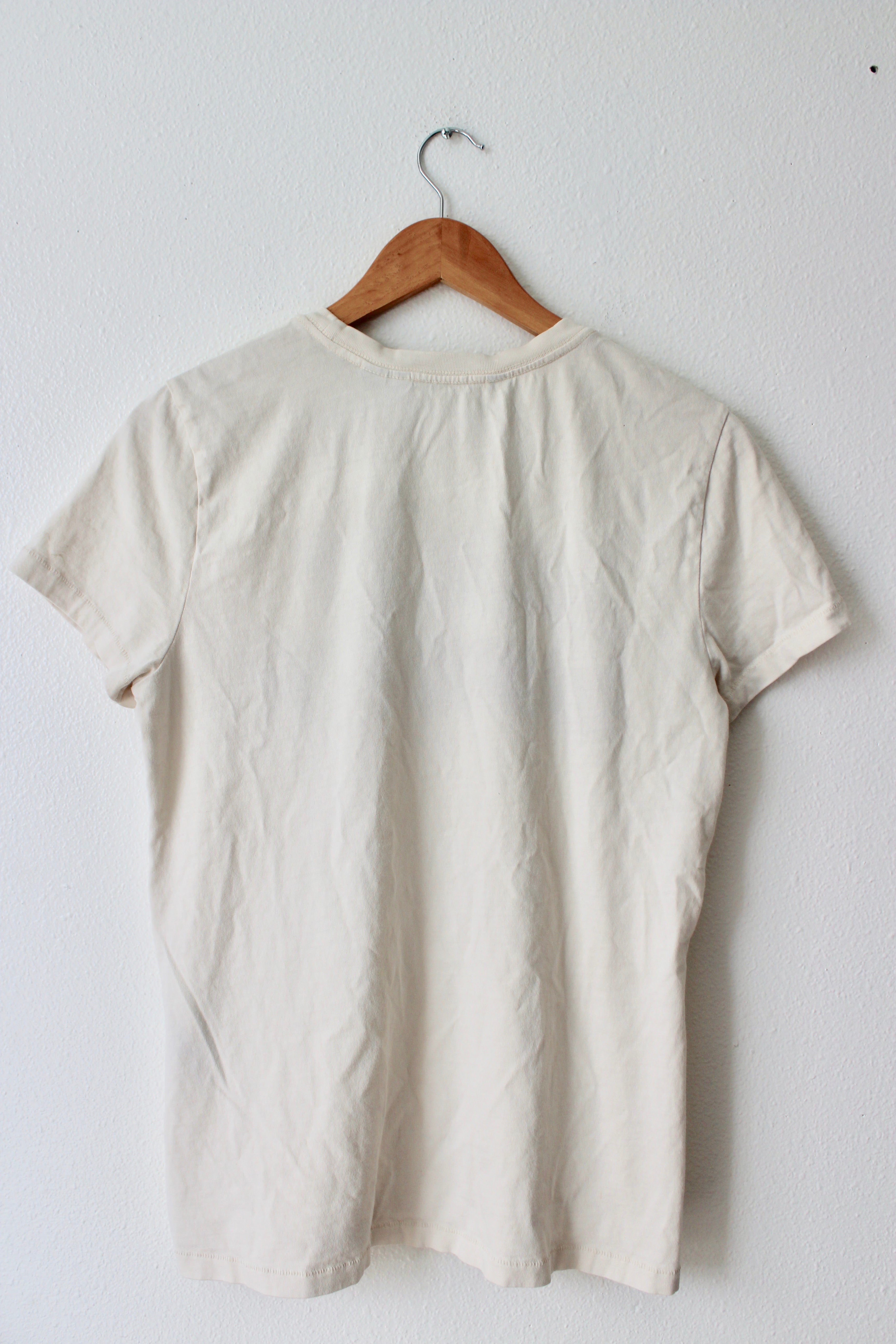 Harley Davidson Knit Logo Tee