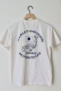 Vintage Harley Japan Tee