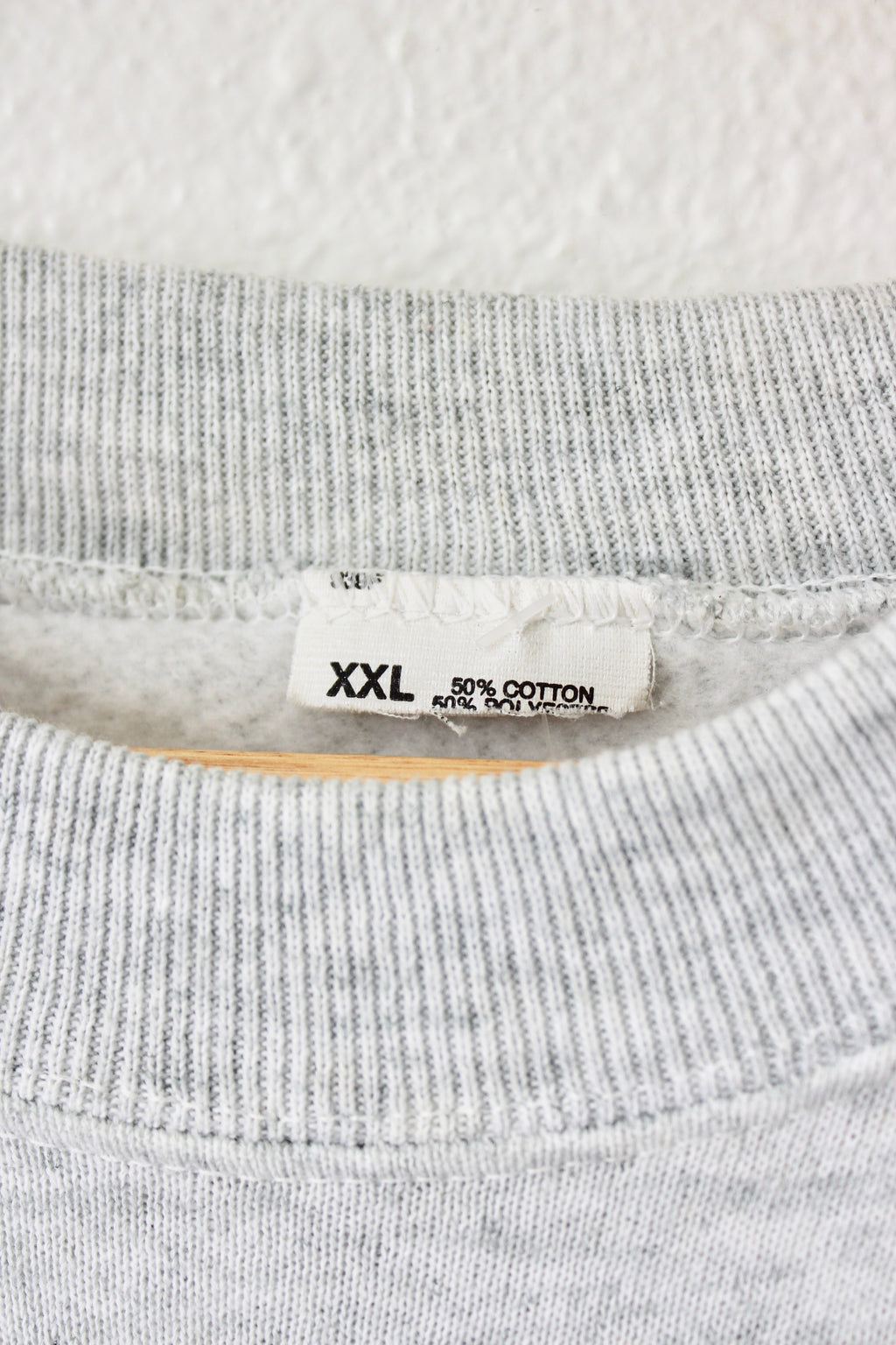 Vintage Mommy Crewneck