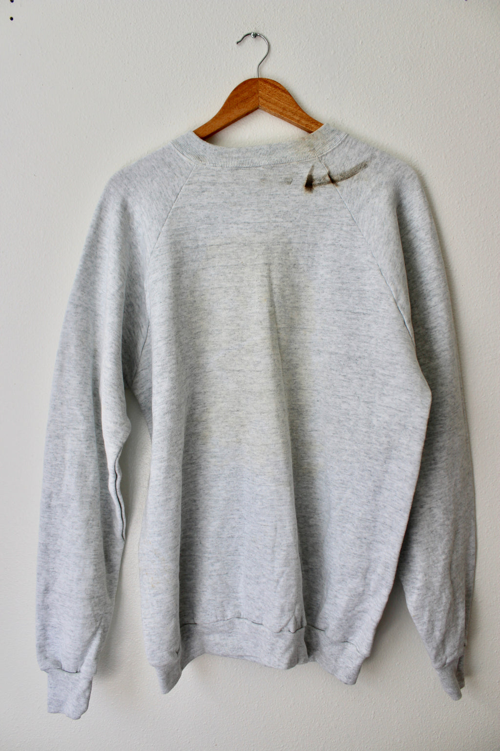 Vintage Mommy Crewneck