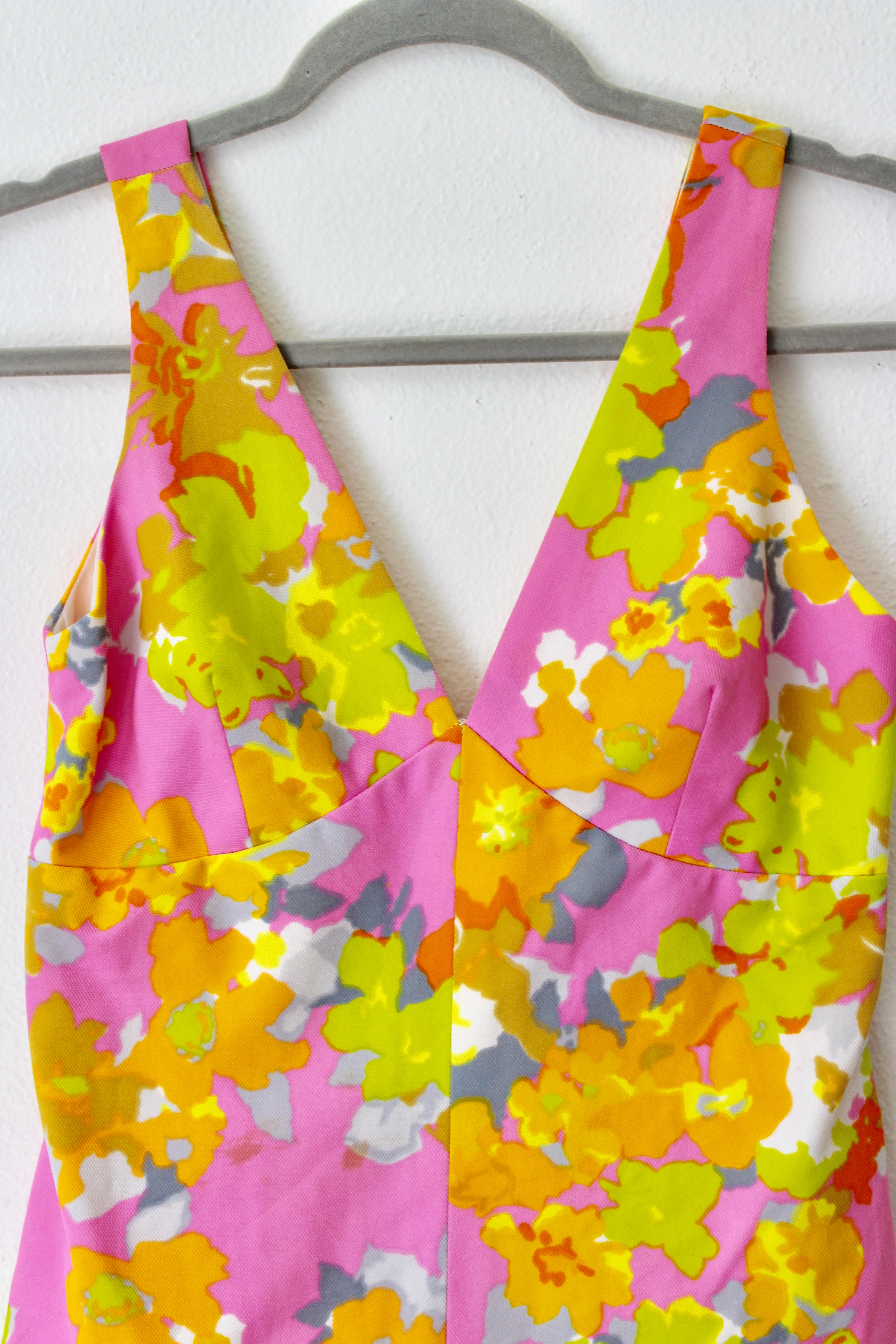 Vintage 1950's Swimsuit