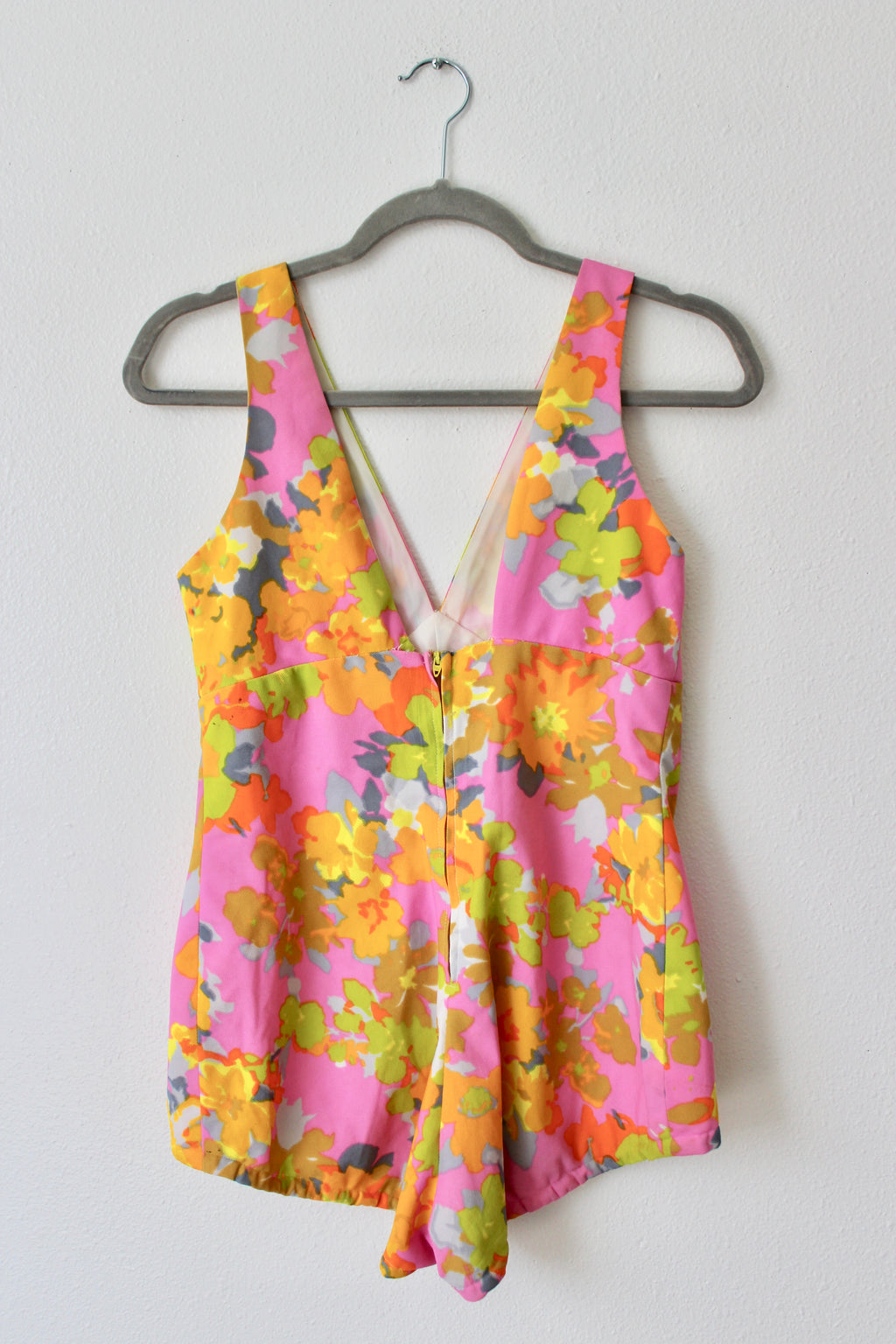 Vintage 1950's Swimsuit