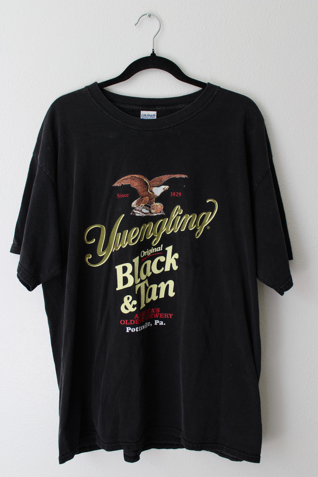 Vintage Yuengling Tee