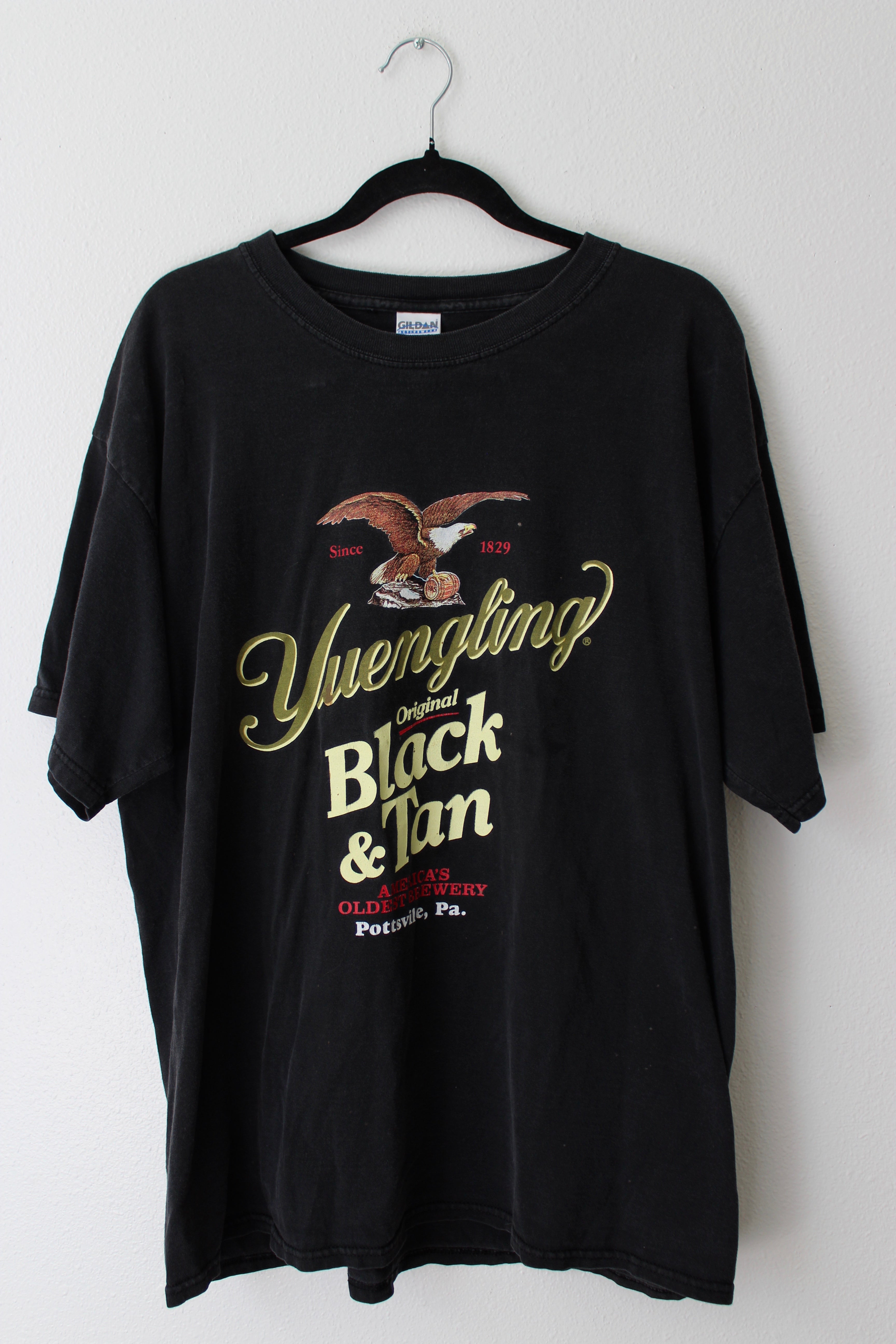 Vintage Yuengling Tee