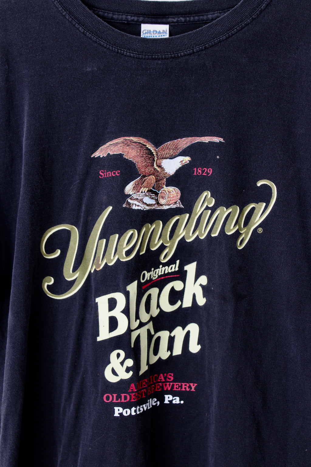 Vintage Yuengling Tee