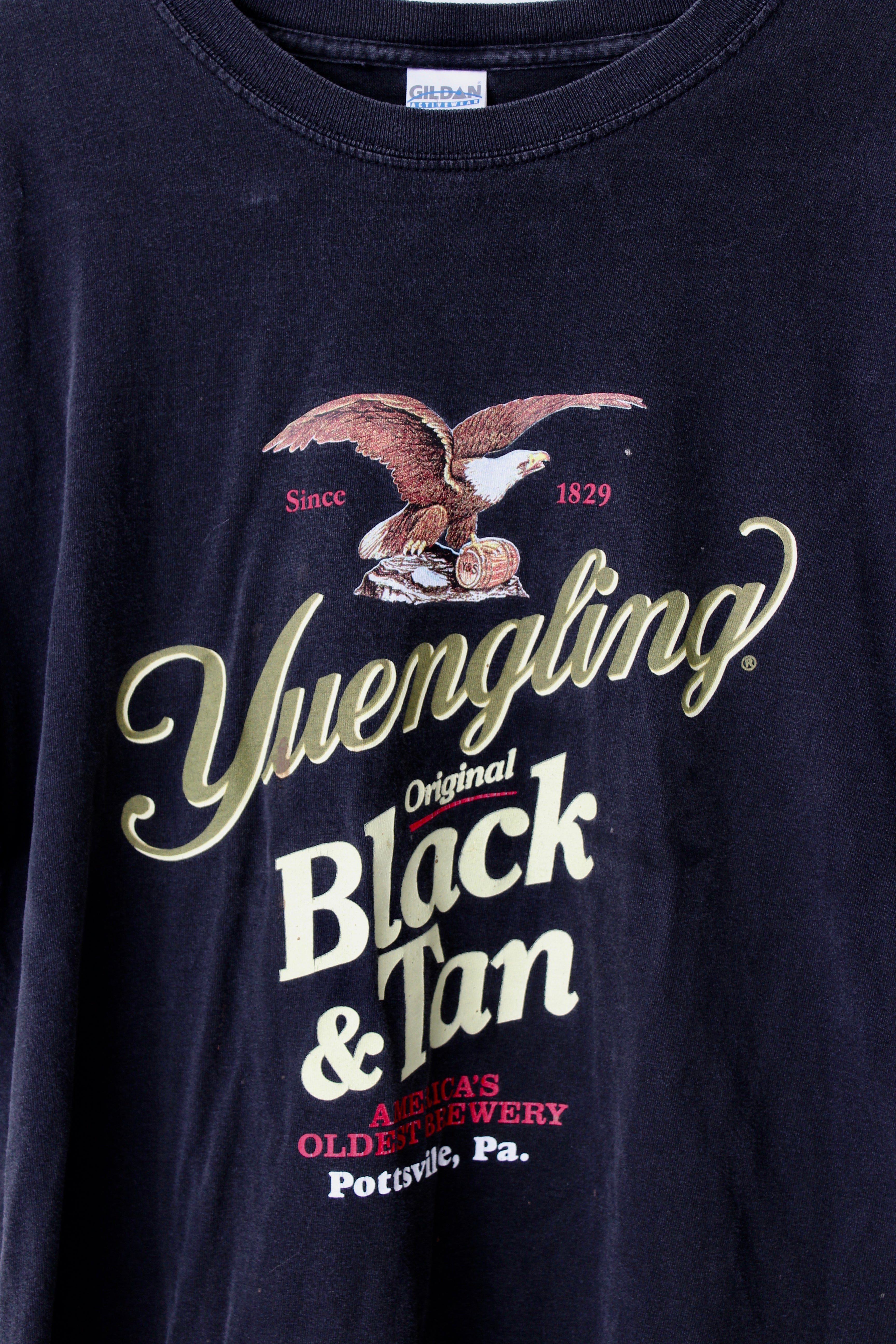 Vintage Yuengling Tee