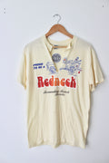 Vintage Redneck Tee