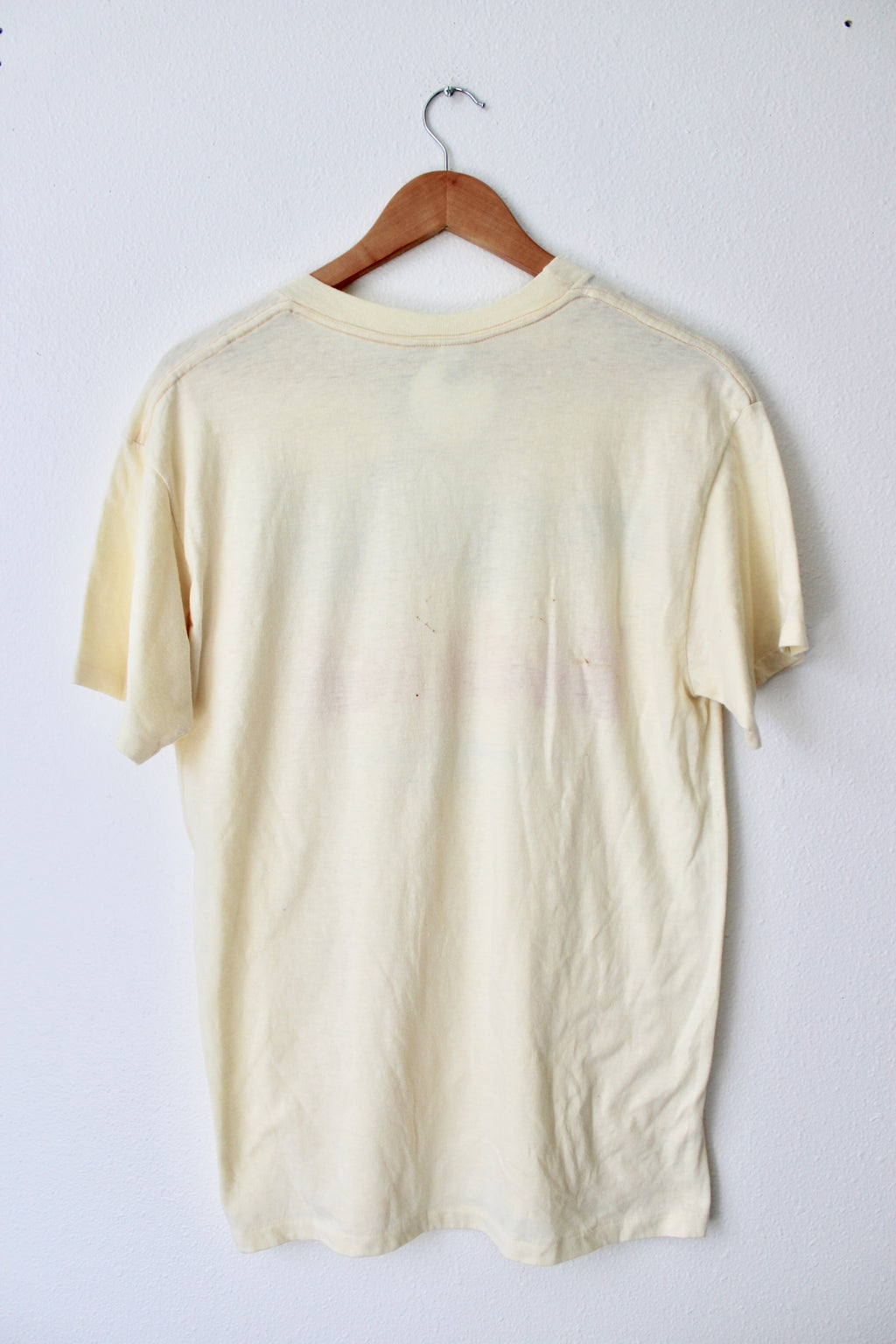 Vintage Redneck Tee