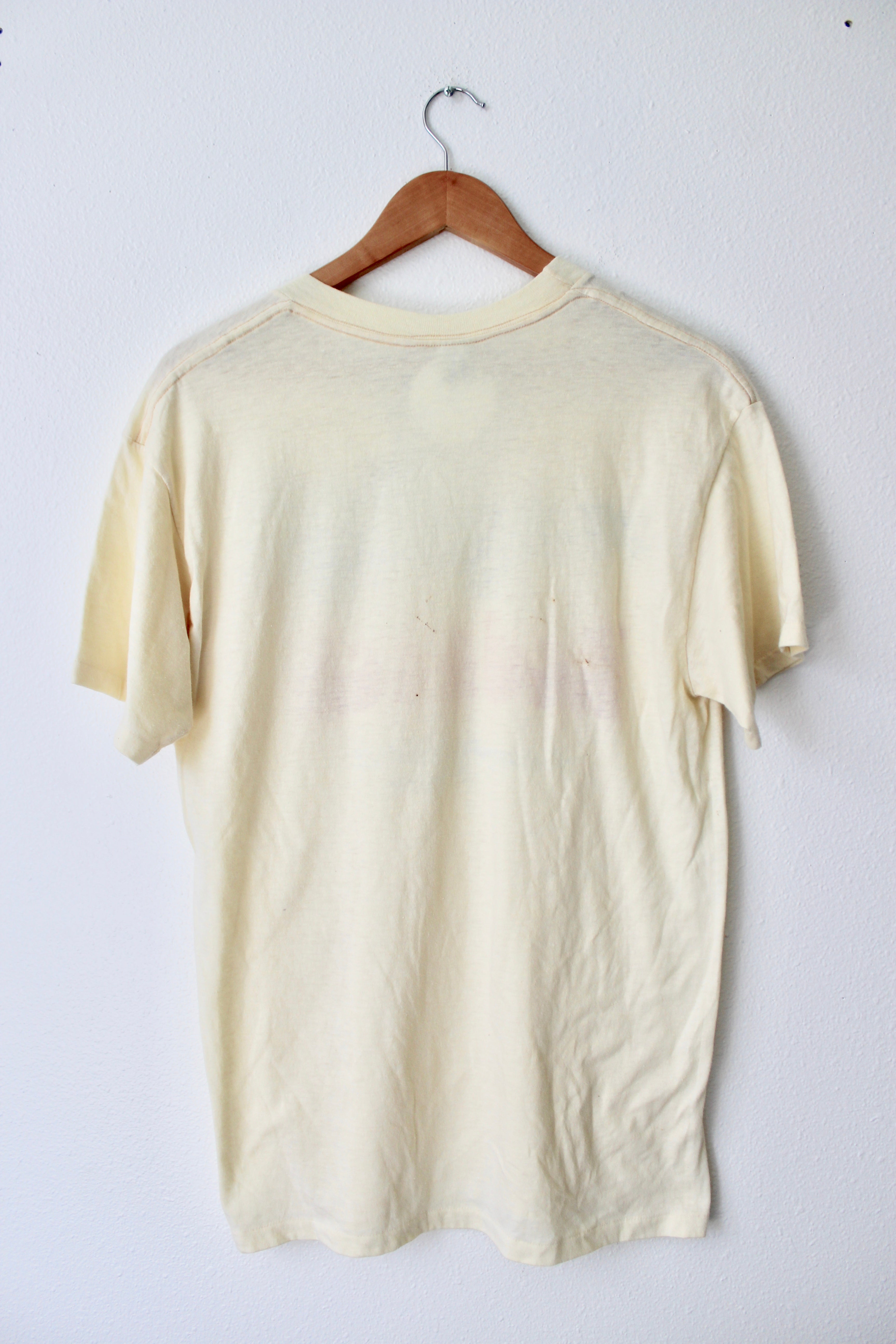 Vintage Redneck Tee