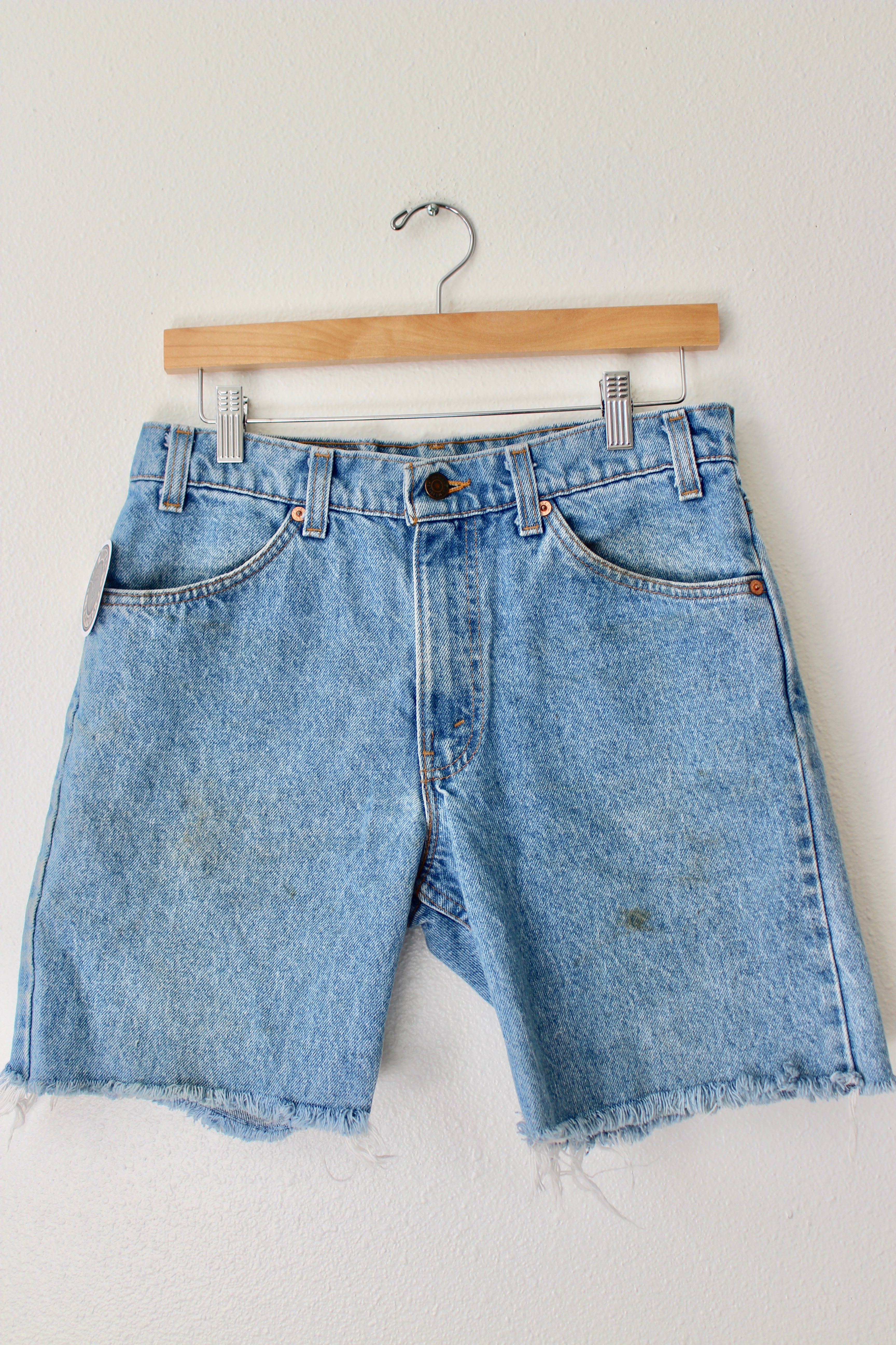 Vintage Levi's Shorts