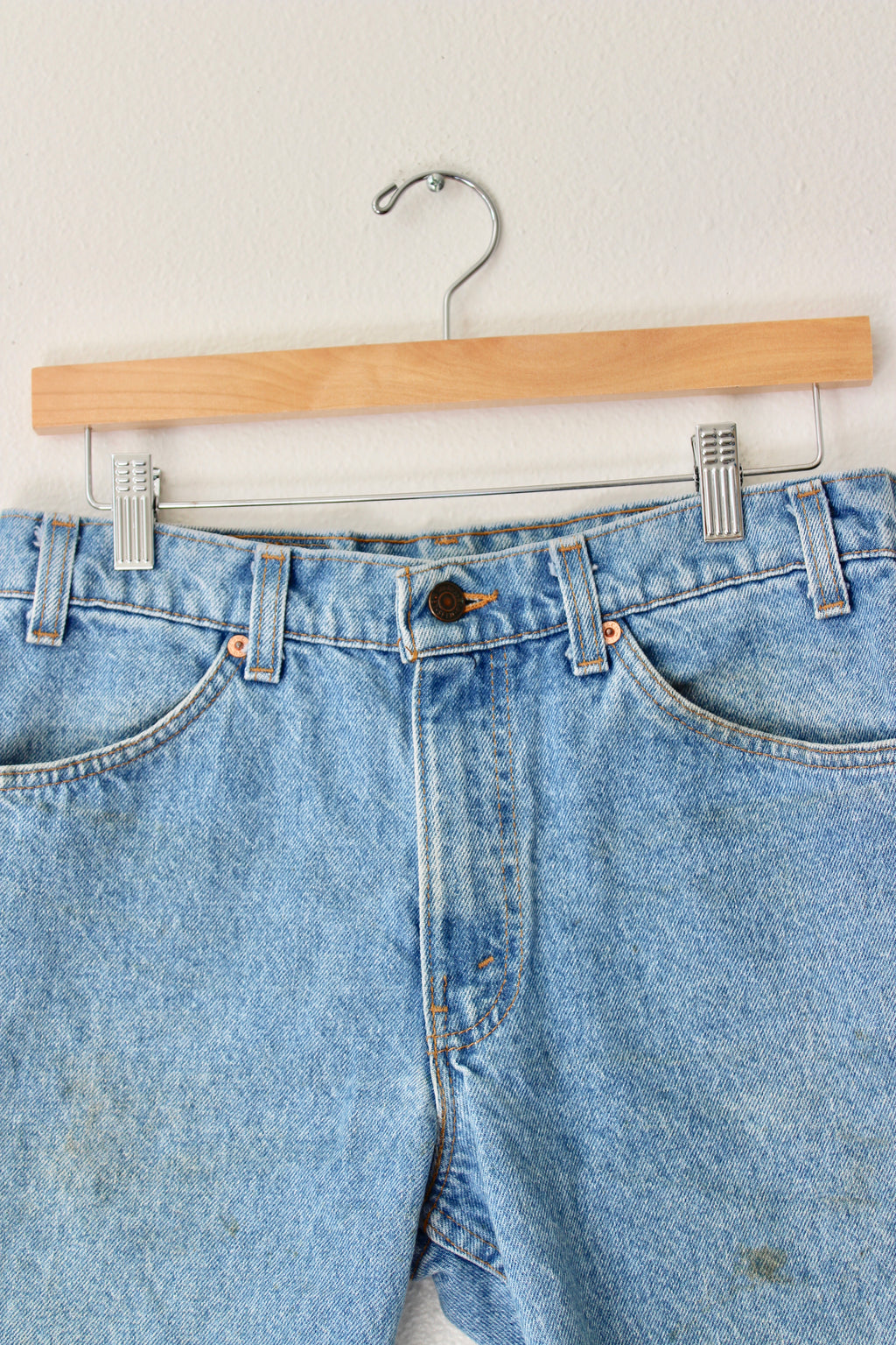 Vintage Levi's Shorts